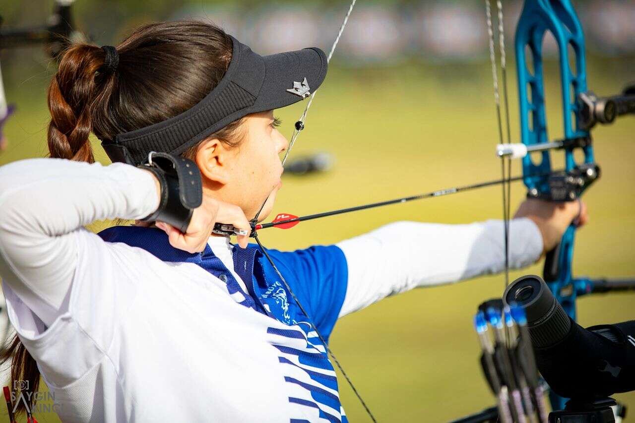 Muğlalı Okçulardan Çifte Türkiye Şampiyonluğu 3